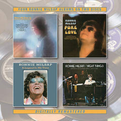 Ronnie Milsap