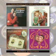 Porter Wagoner & Dolly Parton