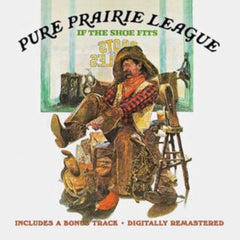 Pure Prairie League