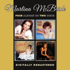 Martina McBride