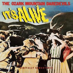 Ozark Mountain Daredevils