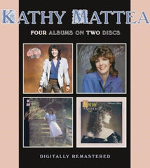 Kathy Mattea