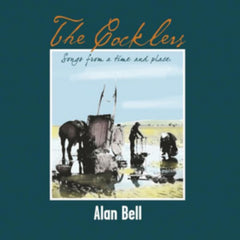 Alan Bell