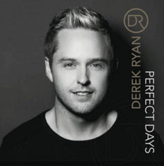 Derek Ryan