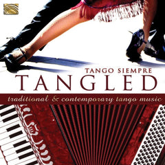 Tango Siempre