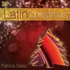 Patricia Salas
