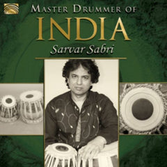 Sarvar Sabri
