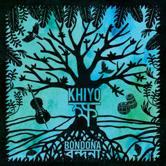 Khiyo