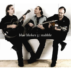 Blue Blokes 3