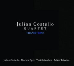 Julian Costello