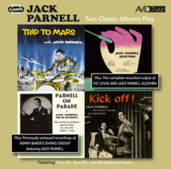 Jack Parnell