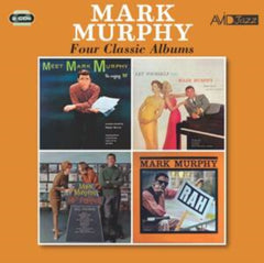 Mark Murphy