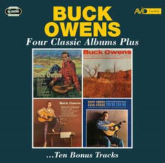 Buck Owens
