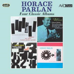 Horace Parlan