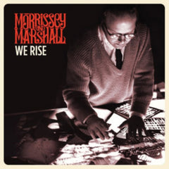 Morrissey & Marshall