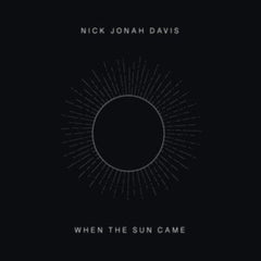 Nick Jonah Davis