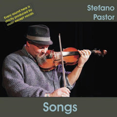 Stefano Pastor