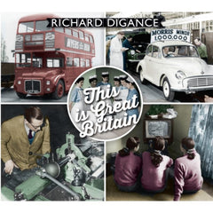 Richard Digance