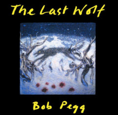 Bob Pegg