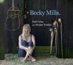 Becky Mills