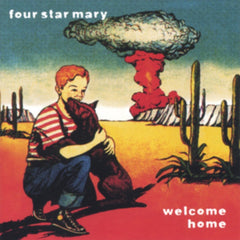 Four Star Mary