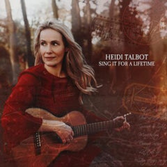 Heidi Talbot