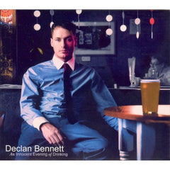 Declan Bennett