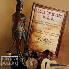 101 Strings