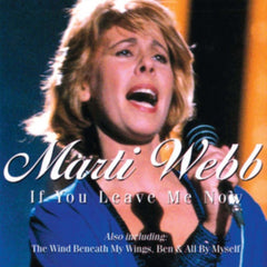 Marti Webb