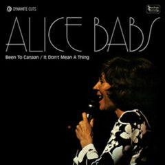 Alice Babs