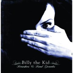 Billy The Kid