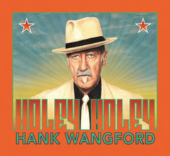 Hank Wangford