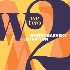 Dmitry Baevsky & Jeb Patton