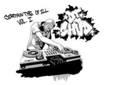 DJ Chud