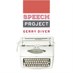 Gerry Diver