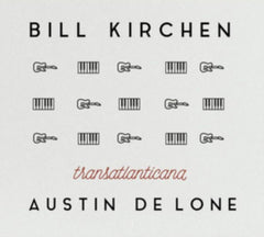 Bill Kirchen & Austin de Lone
