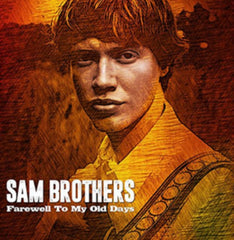 Sam Brothers
