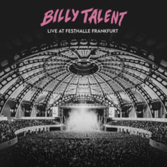 Billy Talent