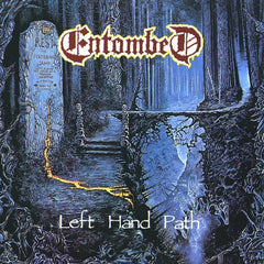 Entombed