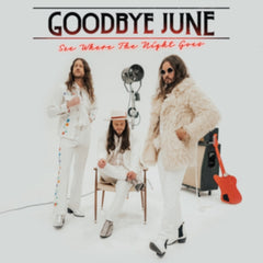 Goodbye June