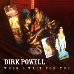 Dirk Powell