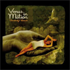 Venus in Motion