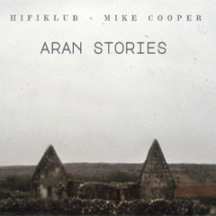 HIFIKLUB & Mike Cooper