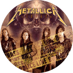 Metallica