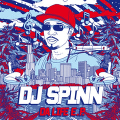 DJ Spinn