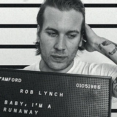 Rob Lynch