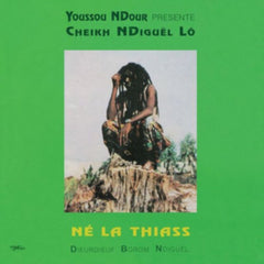 Cheikh Lo