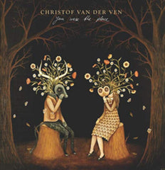 Christof Van Der Ven