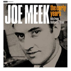 Joe Meek