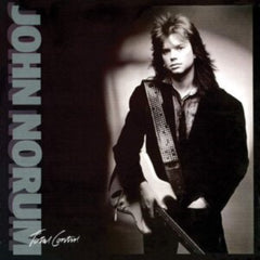 John Norum